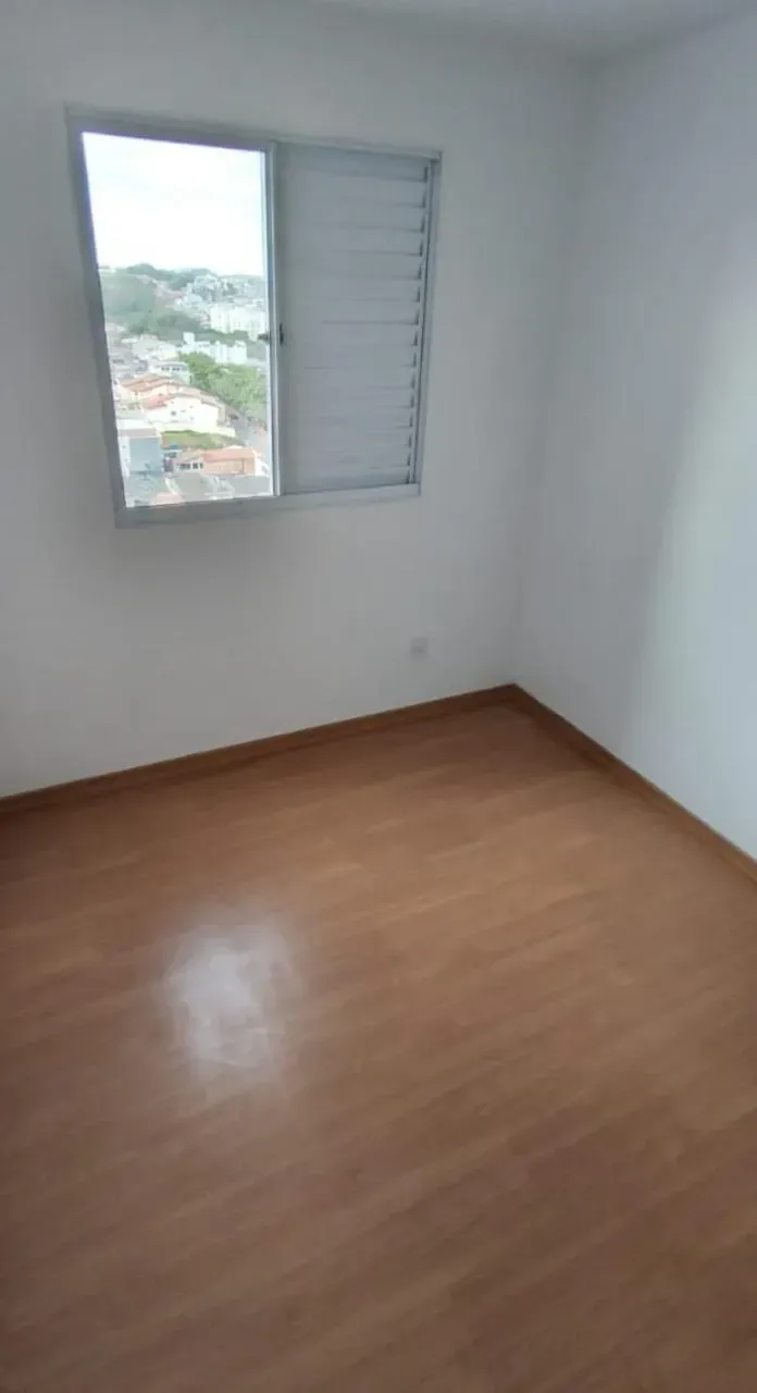 Imagem Apartamento com 2 Quartos à Venda, 44 m² em Vila Nossa Senhora das Vitórias - Mauá