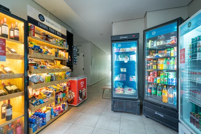 Imagem Apartamento à venda em São Paulo, Vila Andrade, com 3 quartos, 127m2