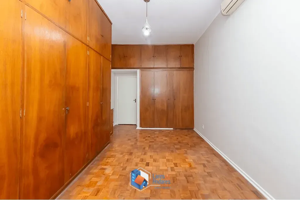 Imagem Apartamento à venda 3 Quartos 1 Suite 1 Vaga 212M² Jardim Paulista São Paulo - SP