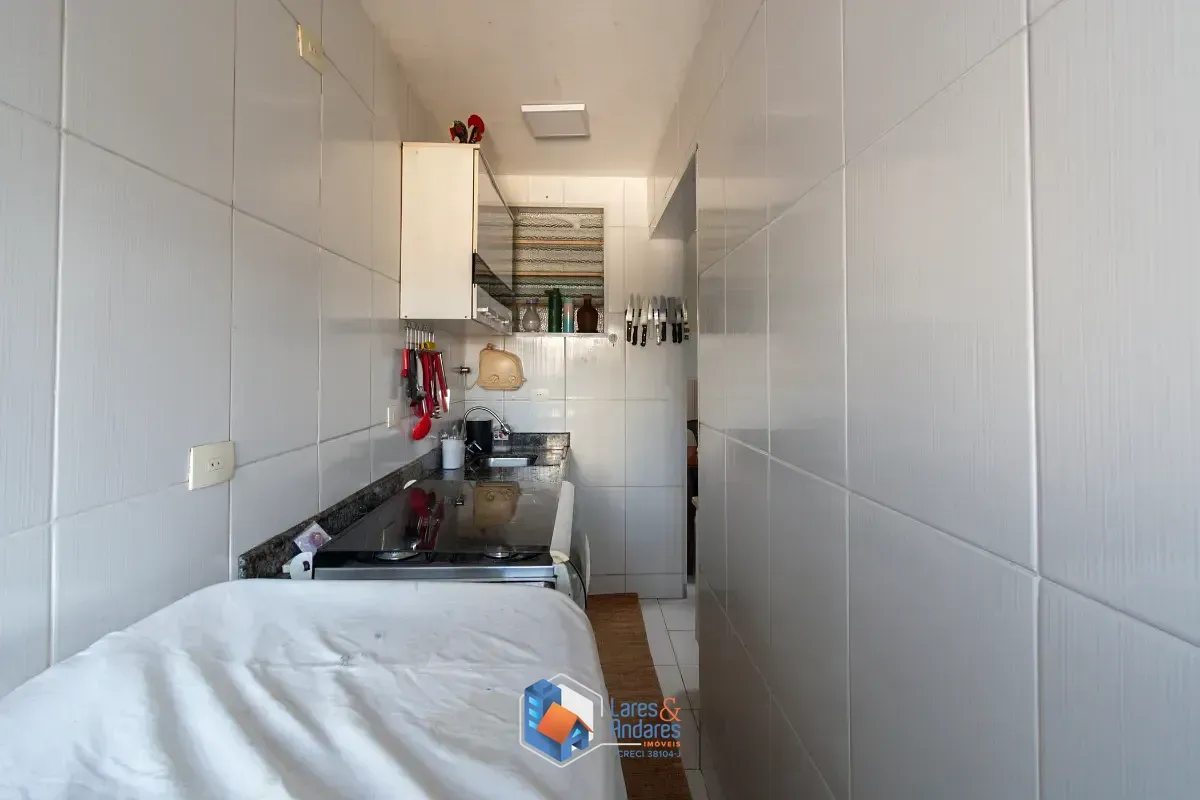 Imagem Apartamento para venda em Cambuci com 2 quartos, sendo 1 suíte, 112m²