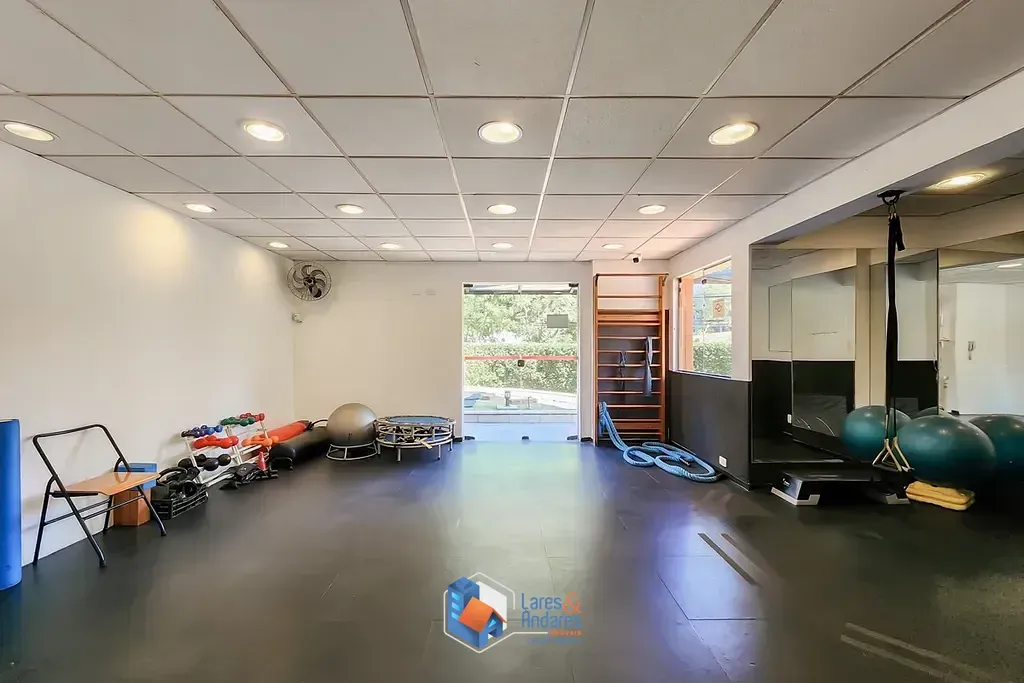 Imagem Apartamento à venda 3 Quartos 2 Vagas 93.77M² Cidade Monções São Paulo - SP