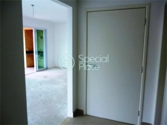 Imagem Apartamento com 193m2 de área privativa, 4 dormitórios, sendo 3 suítes, living para 3 ambientes, ...