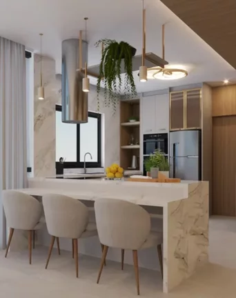 Imagem Apartamento para venda no bairro Castelo Branco em Itapema