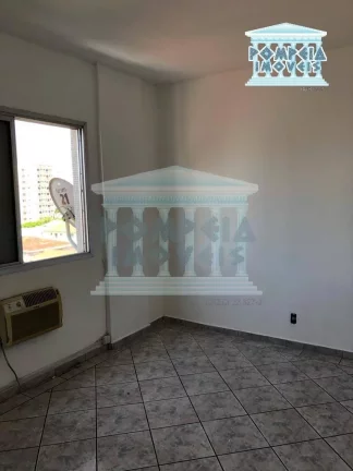 Imagem Apartamento Av. Affonso Penna, Santos/SP - Venda ou Locação