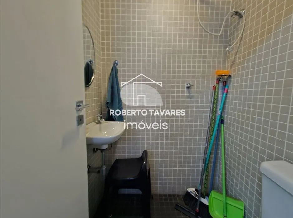 Imagem Apartamento de 2 quartos, 163m² no bairro Itaim Bibi, em São Paulo