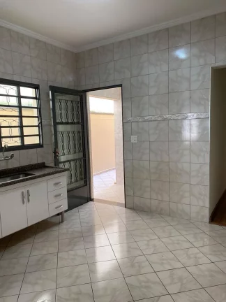 Imagem CASA A VENDA TÉRREA ZONA LESTE EM SOROCABA