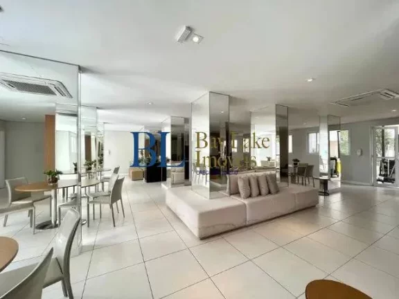 Imagem Apartamento com 55M² - 2 Quartos Em Andar Alto!!Praça Mooca!!