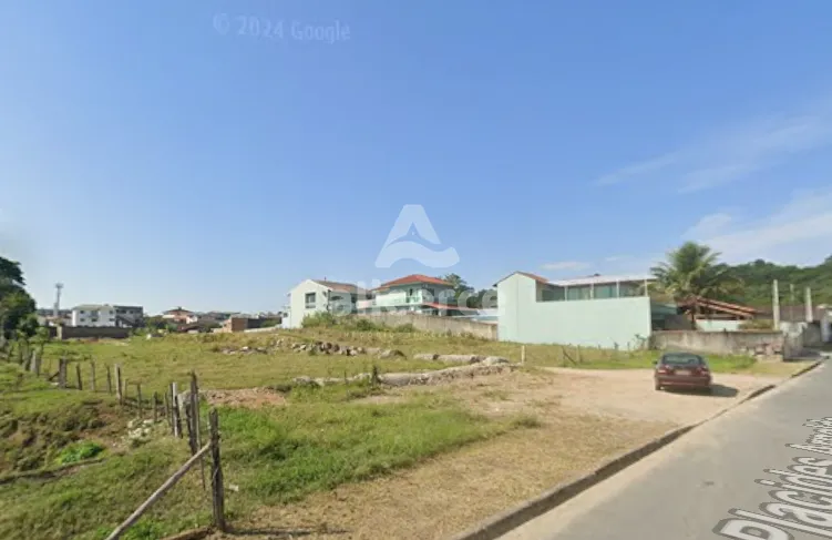 Imagem Oportunidade Única: Dois Terrenos em Localização Estratégica no Ipiranga/SC