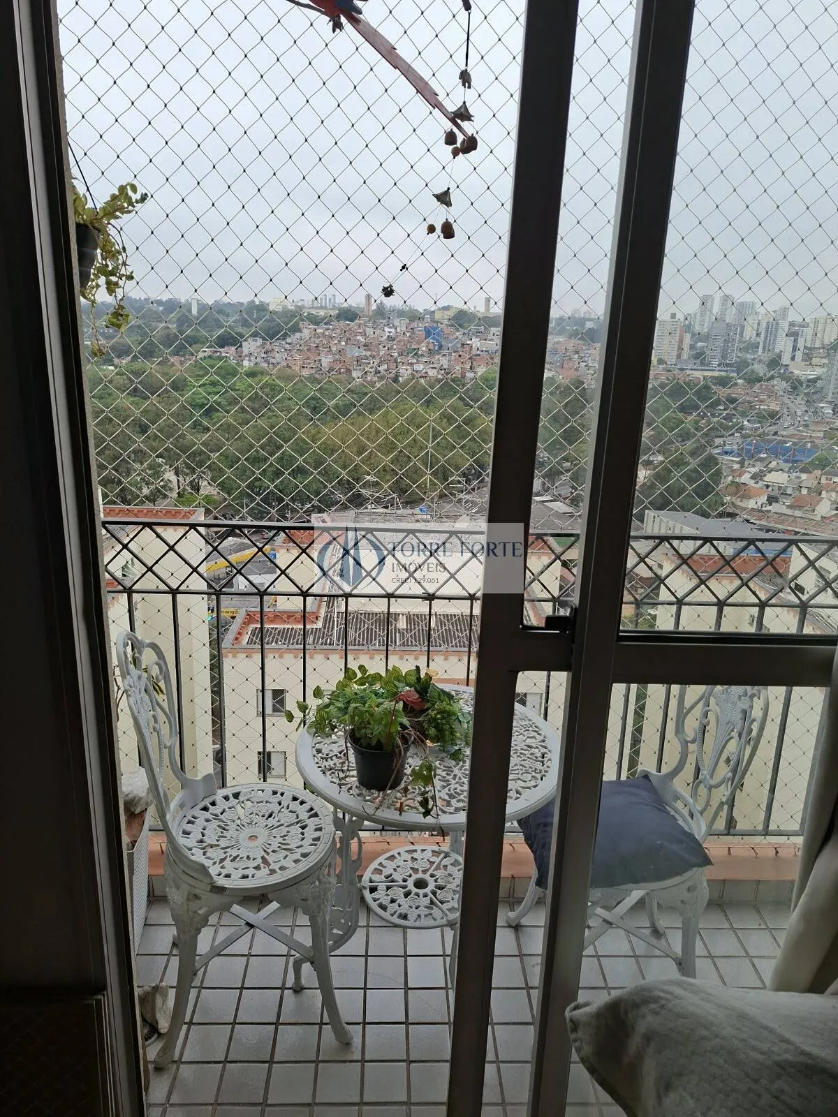 Imagem Ótimo apartamento com 64 m² 3 dormitórios sendo 1 suíte 1 vaga de garagem