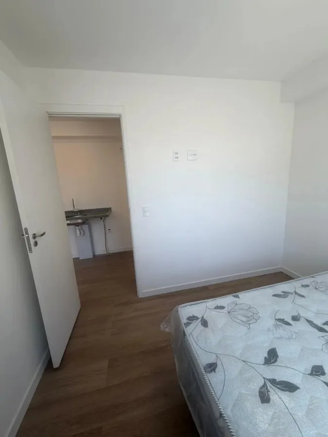 Imagem Apartamento para Venda em São Paulo, Barra Funda, 1 dormitório, 1 banheiro, 1 vaga