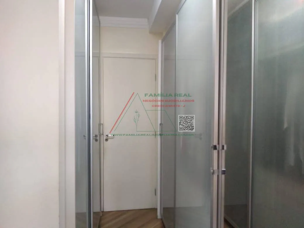 Imagem Apartamento à Venda, na Vila Gomes Cardim, com 03 Dormitórios, sendo 03 SuíteS e 03 Vagas