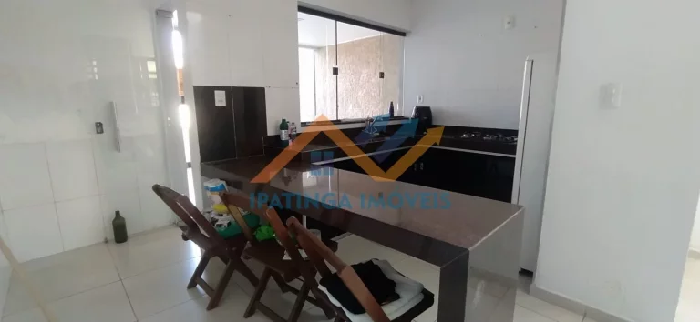 Imagem Casa a venda no bairro Residencial Porto Seguro