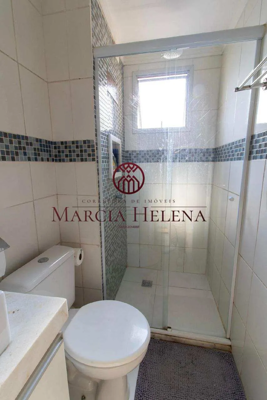 Imagem Apartamento à venda em Campinas, Bonfim, com 2 quartos, 52m2