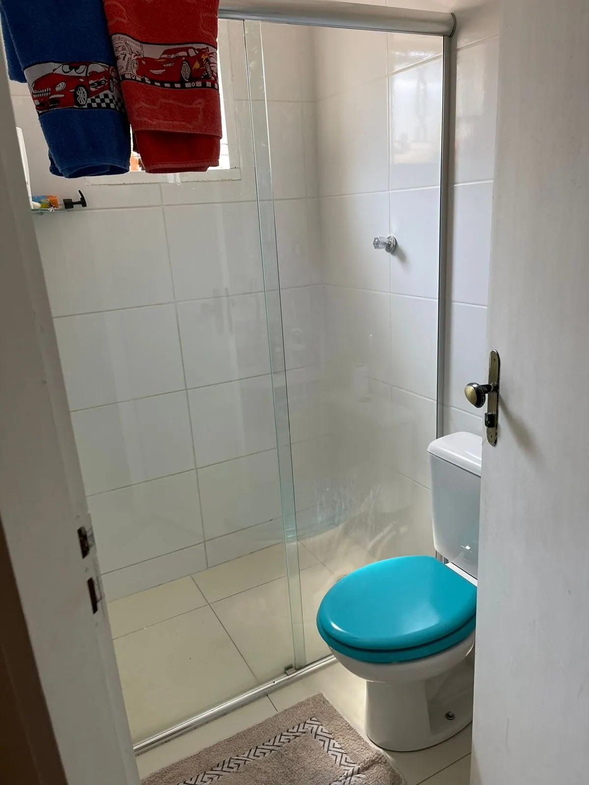 Imagem Excelente Casa no Bairro Cidade Jardim com 120m².