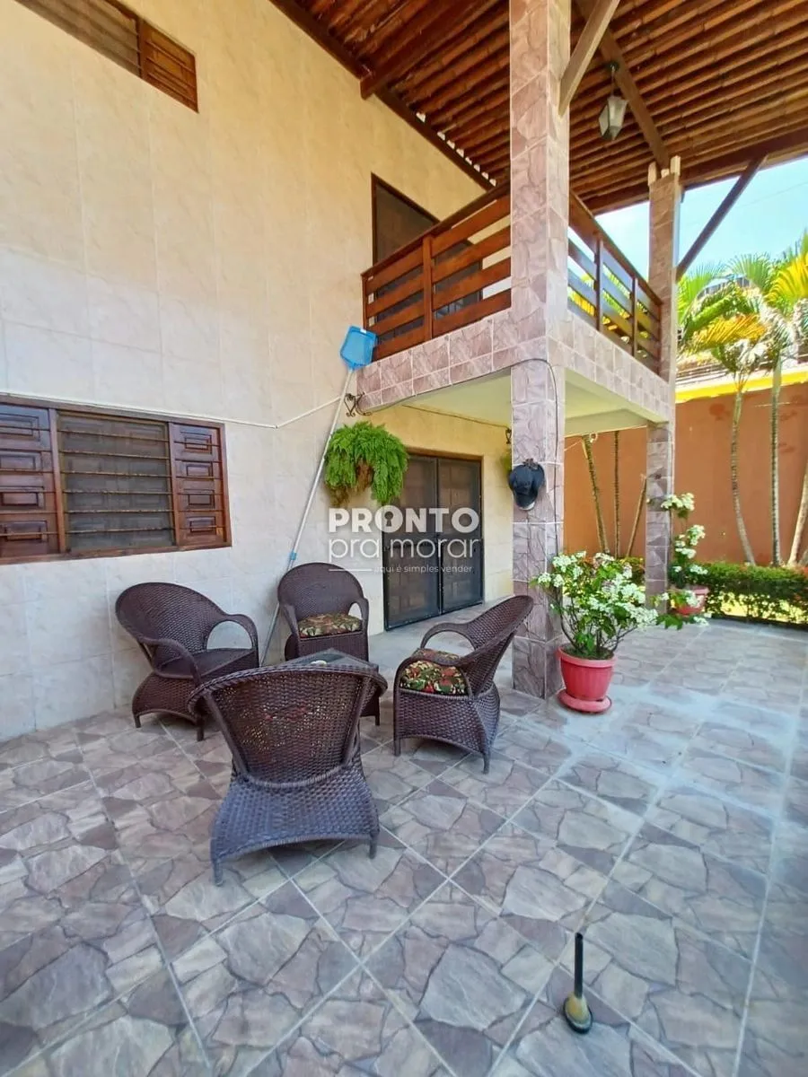 Imagem Casa em Tamandaré