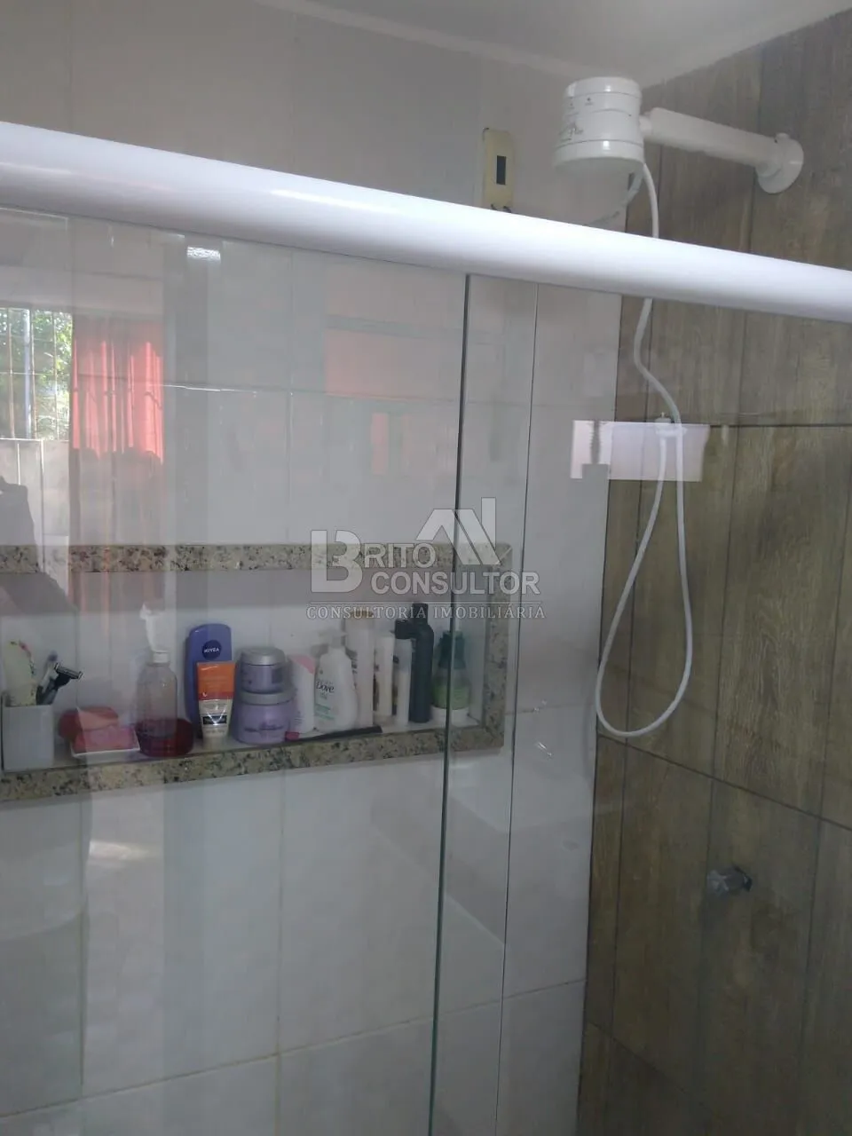 Imagem Casa Duplex à Venda 3 Quartos - 120m²-Trindade | 2 Vagas | Quintal | São Gonçalo/RJ>