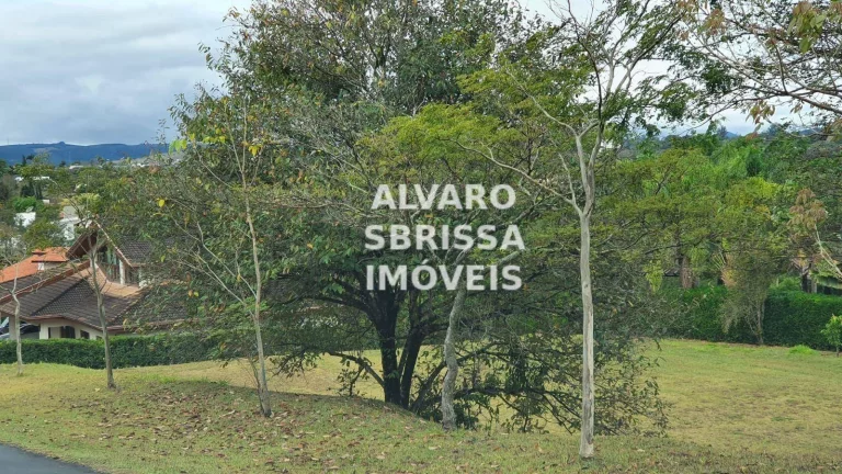 Imagem Terreno à venda, 2052 m² por R$ 3.300.000,00 - Condomínio Terras de São José - Itu/SP