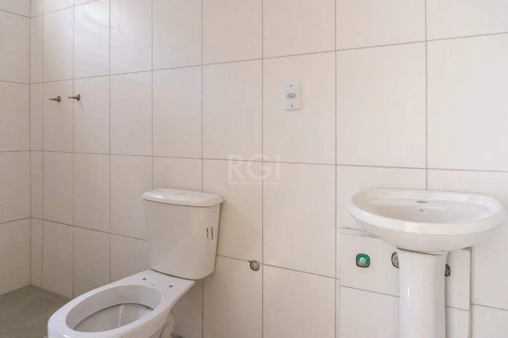Imagem Apartamento de 2 dormitórios 1 vaga - Chácara das Pedras