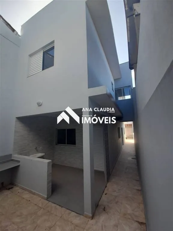 Imagem Casa a venda