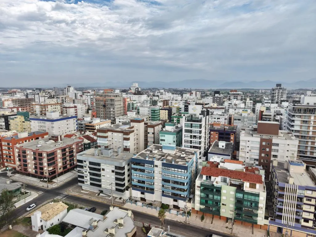 Imagem Apartamento 1 Dormitório - Bairro Zona Nova