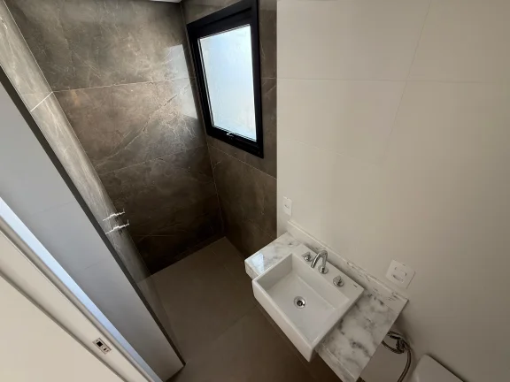 Imagem Apartamento com 3 quartos à venda, 104 m² por R$ 1.250.000 - Condomínio Best View Campolim - Sorocaba/SP