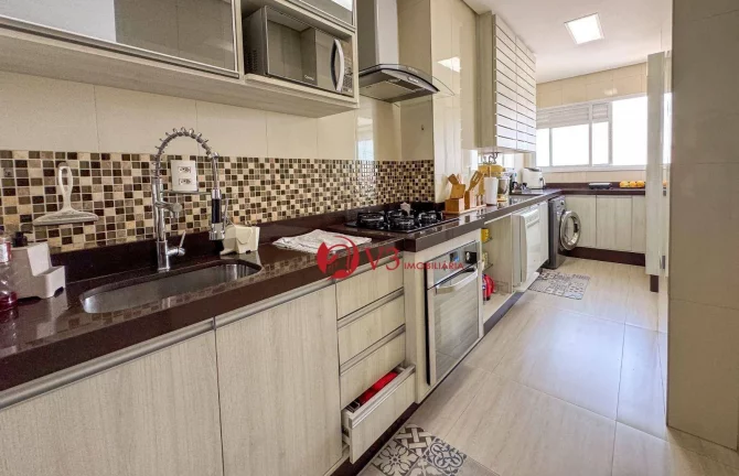 Imagem Cobertura com 3 dormitórios à venda, 140 m por R$ 1.450.000,00 - Vila Prudente (Zona Leste) - São Paulo/SP