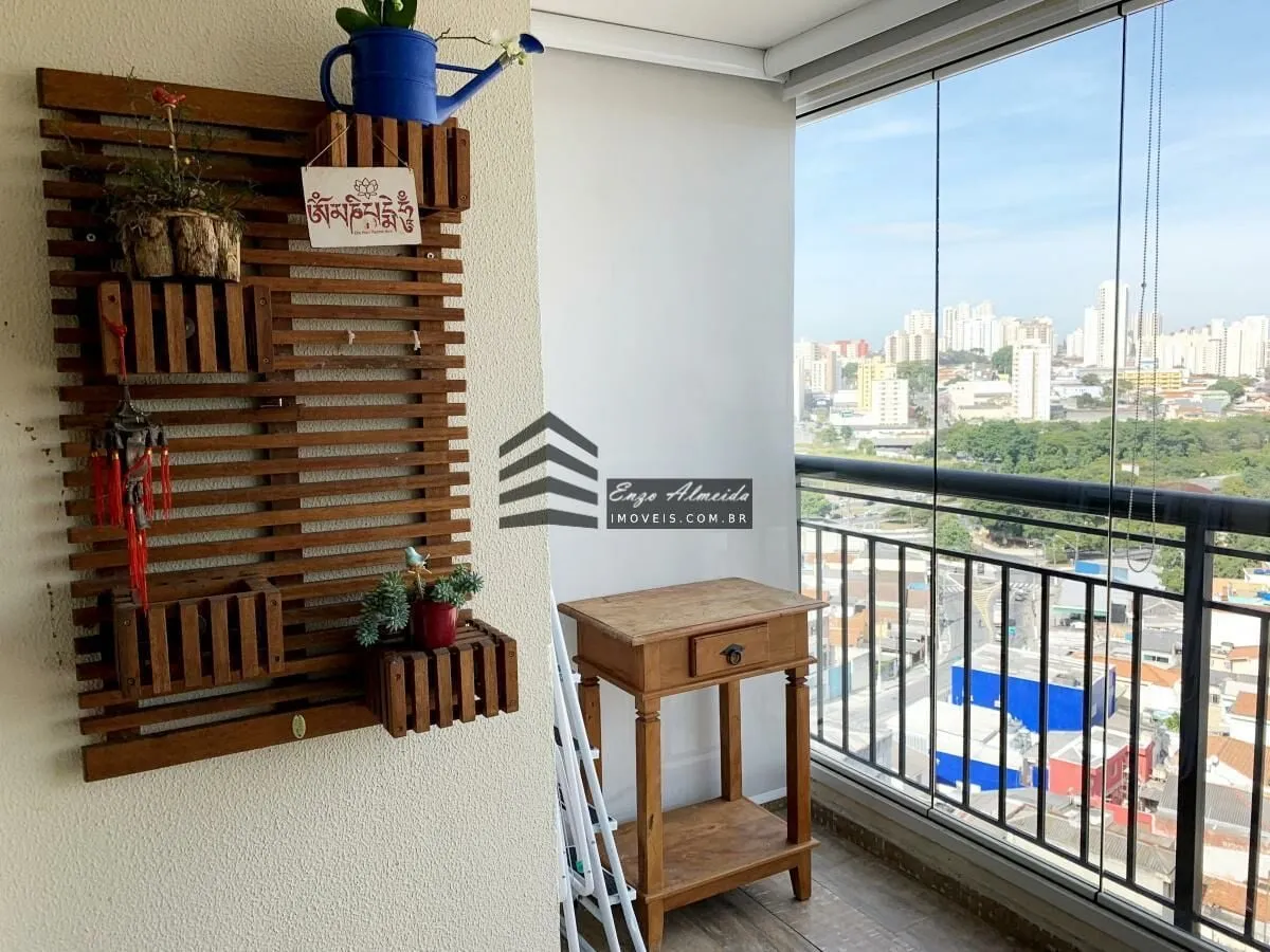 Imagem Apartamento à venda em São Paulo/SP