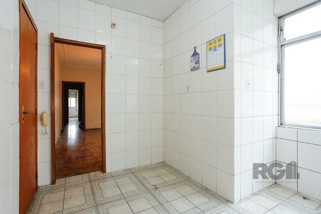 Imagem Apartamento de 3 dormitórios, no bairro farroupilha