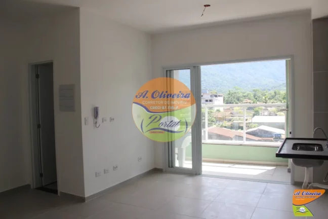 Imagem LOFT - 01 DORMITÓRIO - 500 Metros da PRAIA PEREQUE AÇÚ