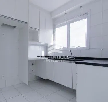 Imagem Exclusive Itaim - Apartamento à venda no bairro Jardim Europa - São Paulo/SP, Zona Sul