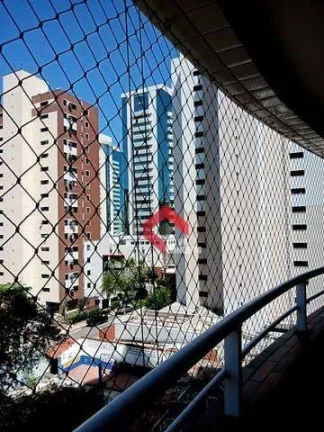 Imagem Apartamento à venda, 88 m² por R$ 650.000,00 - Aldeota - Fortaleza/CE