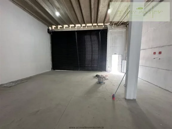 Imagem Galpões para locação em Praia Grande no bairro Balneario Florida
