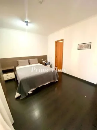 Foto do imóvel Flat disponível para venda no Innside São Paulo Itaim, com 29m², 1 dormitório e 1 vaga em Rua Jesuíno Arruda
