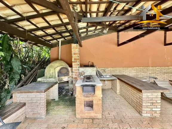 Imagem Casa à venda no condomínio Recanto Impla em Carapicuíba - SP | Batelli Imóveis