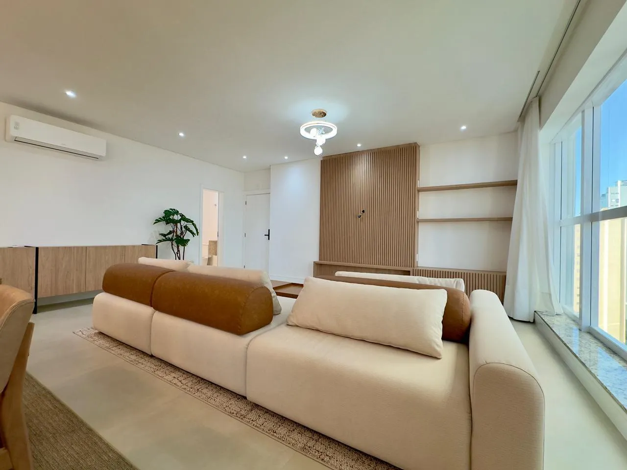Imagem Apartamento à venda com 175m2 por R$ 3.550.000,00