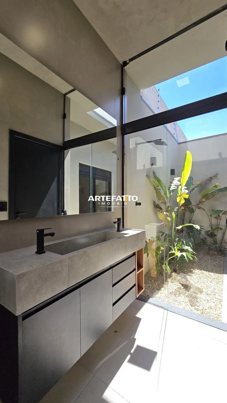 Imagem Casa à venda em Franca, Jardim Natal I, com 3 quartos, 140m2
