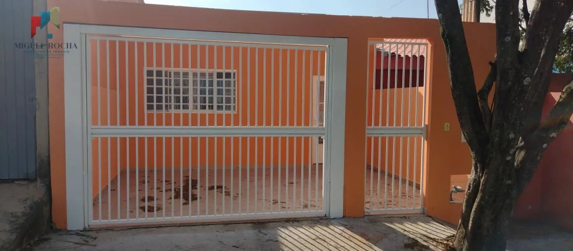Foto do imóvel Casa à venda em Residencial São Conrado, Tatuí - SP