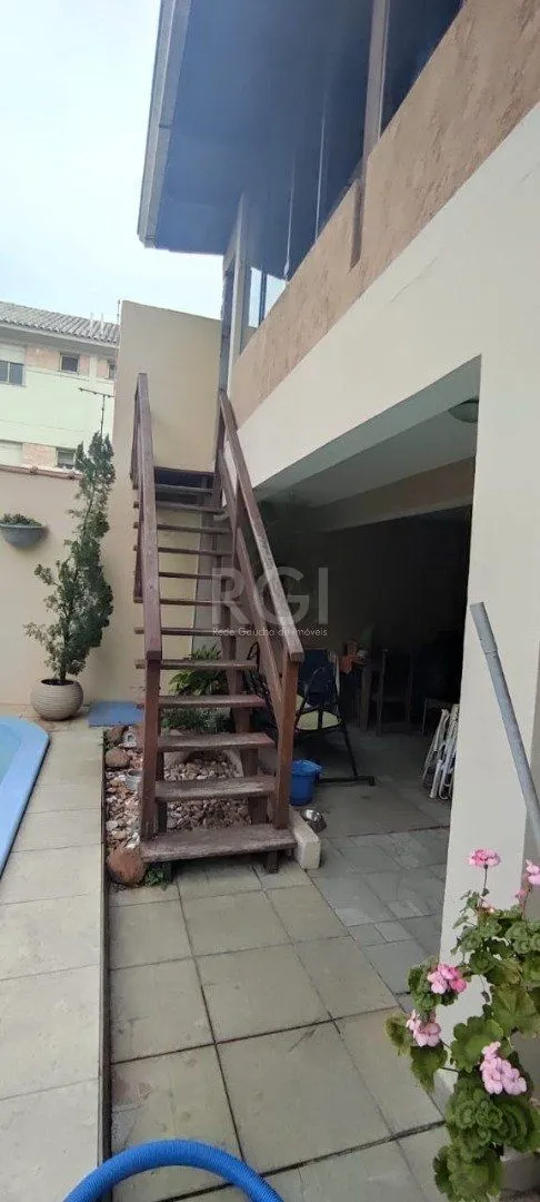 Imagem Casa para Venda - 250m², 3 dormitórios, sendo 1 suites, 2 vagas - Ipanema
