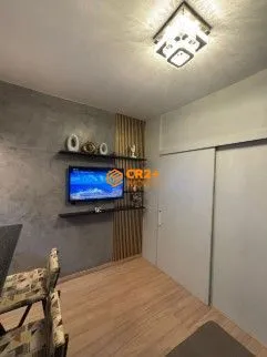 Imagem Flat à Venda Vista Mar 01 quarto, 59 m2, em Piedade