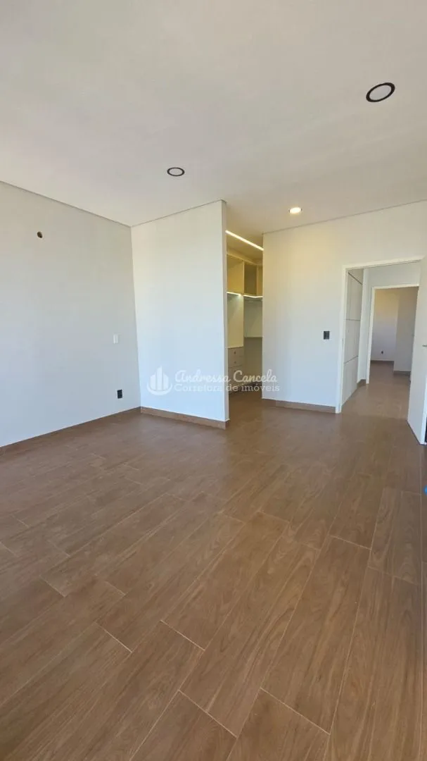 Imagem Alphaville Mirassol - Sobrado com 3 dormitórios, 250 m² - venda por R$ 1.100.000,00 ou aluguel por R$ 6.740,00/mês - Alphaville - Mirassol/SP