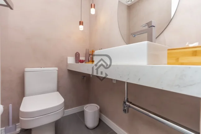 Imagem Apartamento em Moema Pássaros, São Paulo/SP