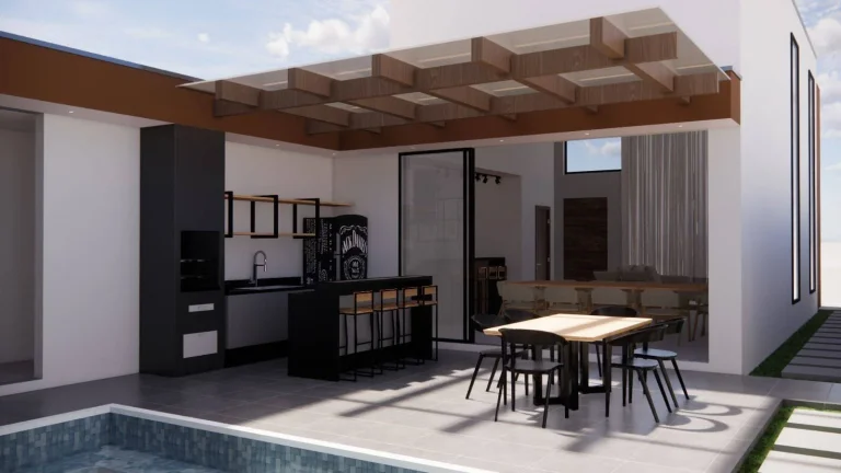 Imagem Casa com 4 dormitórios à venda, 300 m² por R$ 2.700.000,00 - Jardim do Golf I - Jandira/SP