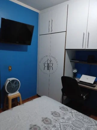 Imagem Casa - São Paulo - SP - Jardim Paraguaçu