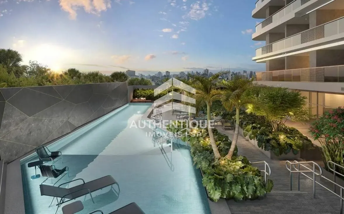 Imagem DUO LIFESTYLE JARDINS - Apartamento à venda no bairro Jardim Paulista - São Paulo/SP