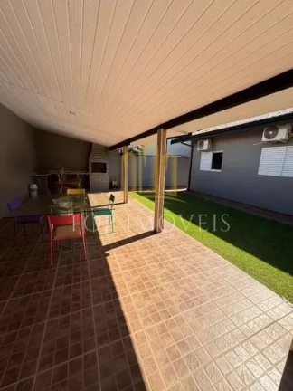 Imagem Linda Casa Terrea Localizada no Esplanada do Sol 4 dormitorios