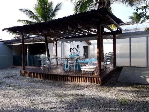 Imagem CASA RESIDENCIAL em PONTAL DO PARANÁ - PR, Praia de Leste
