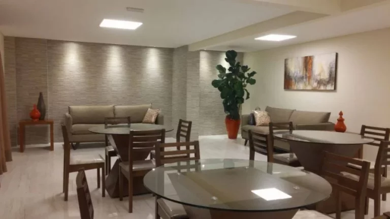 Imagem APARTAMENTO NA OCIAN COM 1 DORMITÓRIO 1 VAGA!!!
