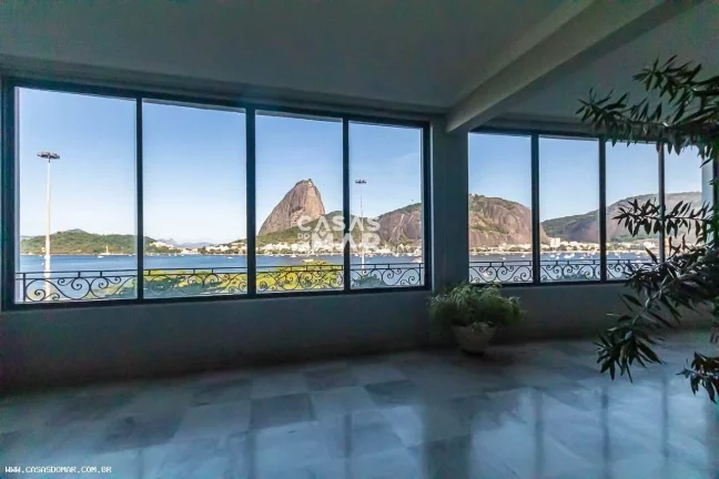 Foto do imóvel Apartamento para Venda em Rio de Janeiro / RJ no bairro Flamengo