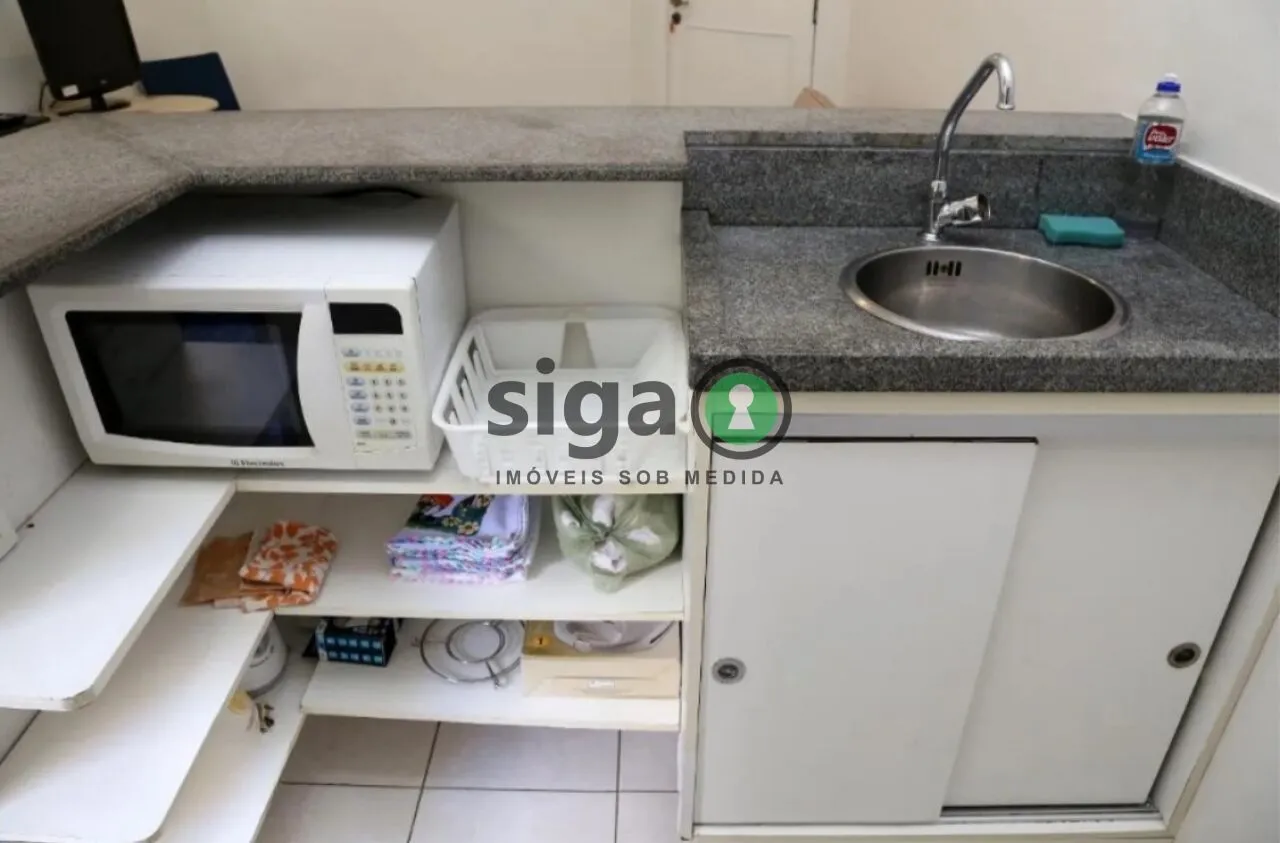 Imagem Apartamento para venda no Morumbi, São Paulo - SP