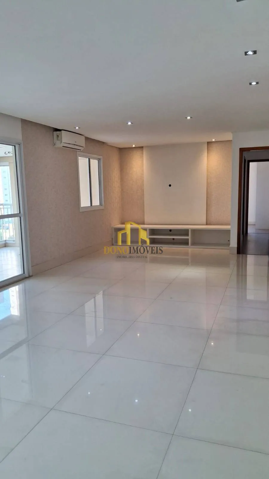 Imagem Apartamento no Domo Home | 156m² | 3 Suítes